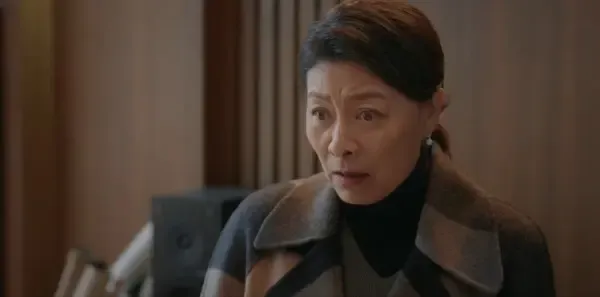 小夫妻第27集剧照