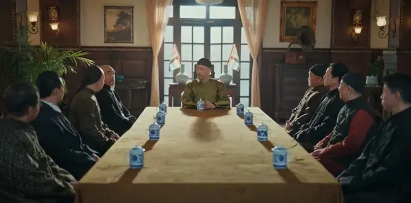 江海潮生第24集剧照