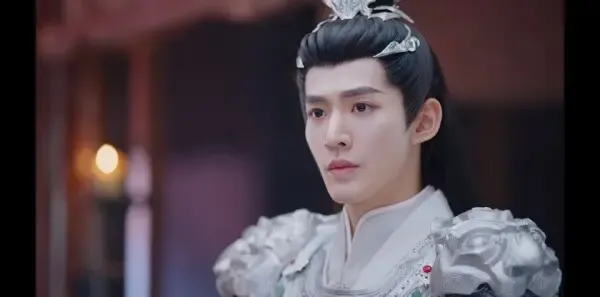 长月烬明第11集剧照