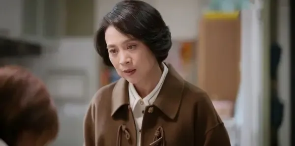 欢乐颂4 第21集:大家故意孤立何悯鸿剧照