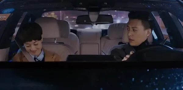 我的前半生第27集剧照