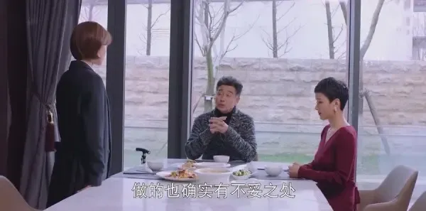 只为那一刻与你相见第6集剧照