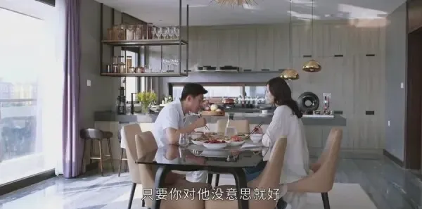 最初的相遇，最后的别离第29集剧照
