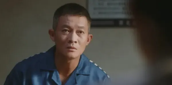 无所畏惧第28集剧照