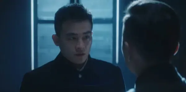前夜第21集剧照