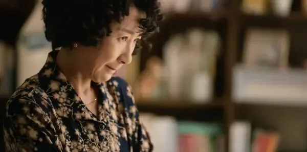 玫瑰的故事第23集剧照