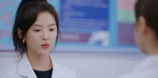 治愈系恋人第20集剧照