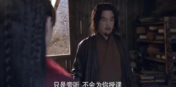 斗罗大陆第8集剧照