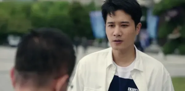 白色城堡第7集剧照