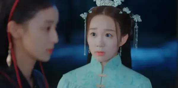 青衿志第16集剧照