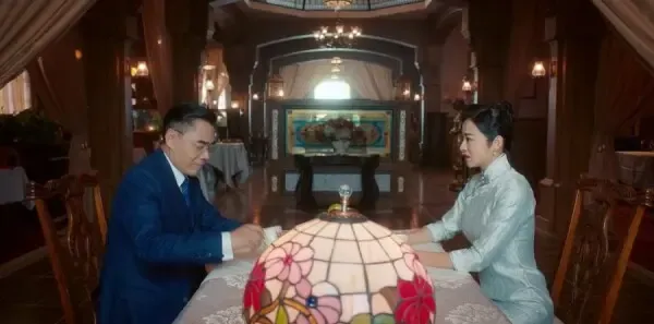老中医第19集剧照