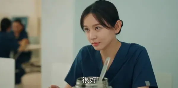 白色城堡第26集剧照