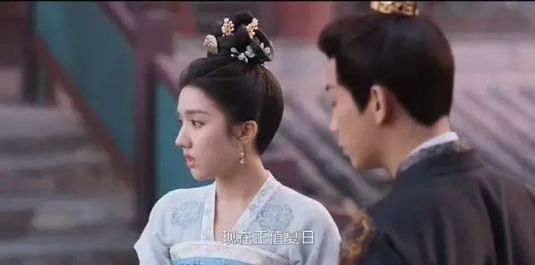 御赐小仵作2第11集剧照