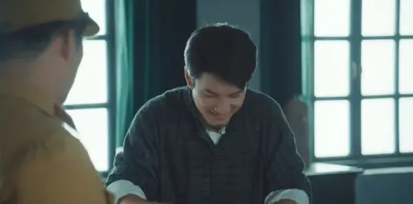 梅花红桃第24集剧照