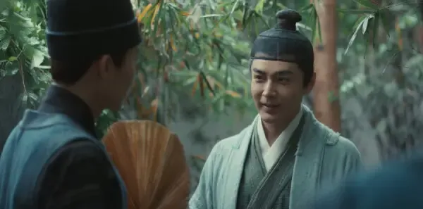 繁城之下第5集剧照