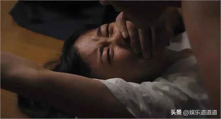 《暧昧邻居》：撕开暧昧滤镜，看到温柔底色
