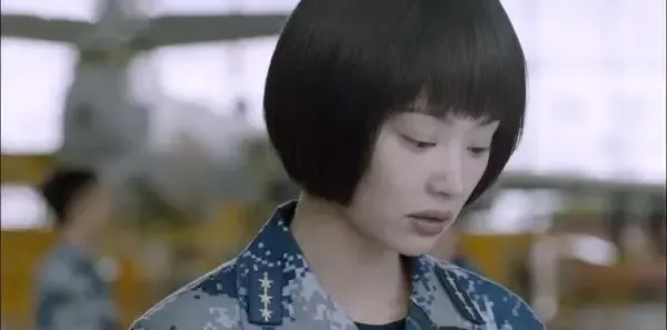 勇敢的翅膀第10集剧照