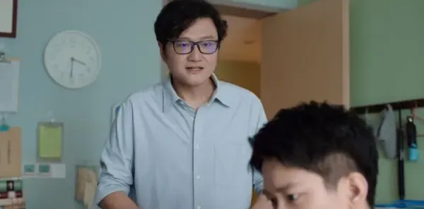 白色城堡第10集剧照