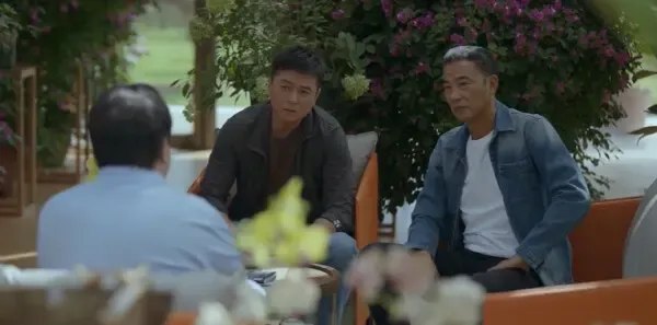 悬镜第8集剧照