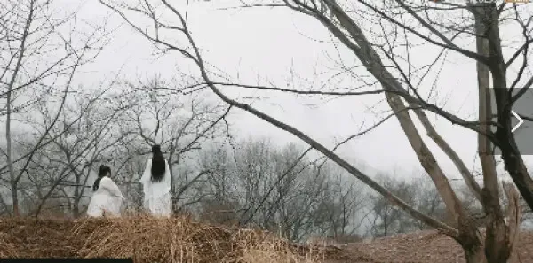 倚天屠龙记第5集剧照