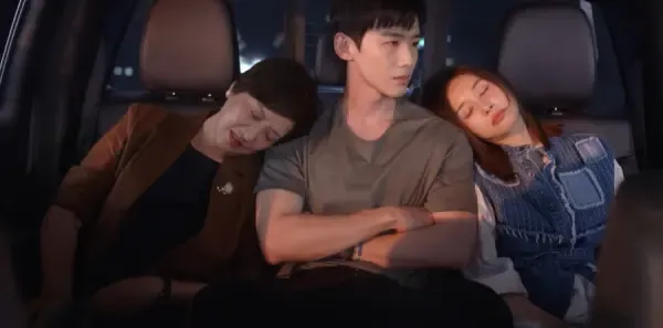 我的助理不简单第19集剧照