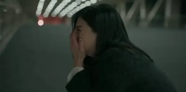 欢乐颂4 第48集：王柏川樊胜美闹翻剧照