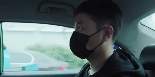 X局密档第1集剧照