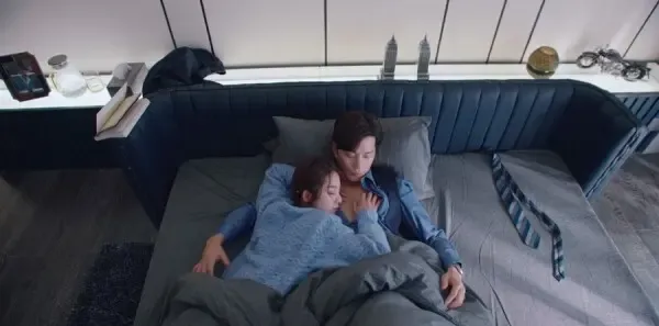 外星女生柴小七2第4集剧照