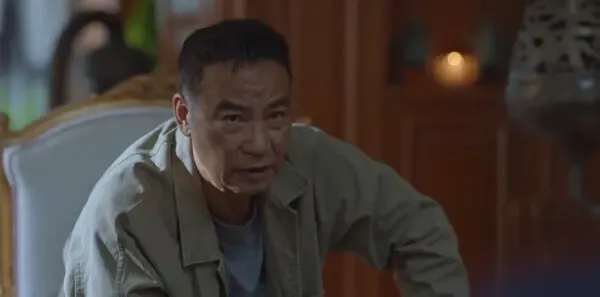 悬镜第13集剧照