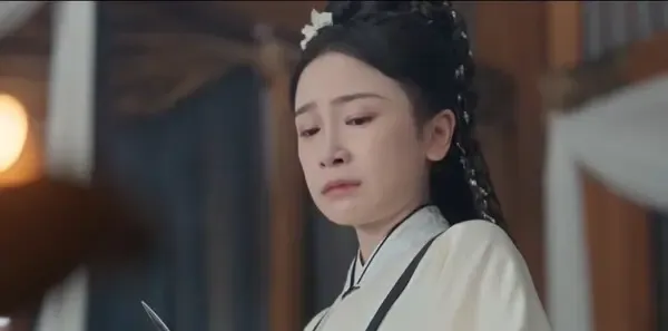 御赐小仵作2第27集剧照