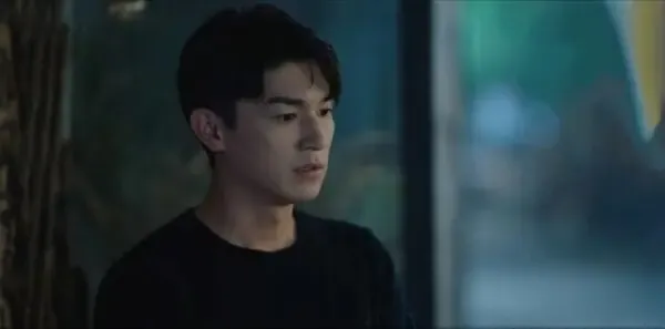 我的秘密室友第3集剧照