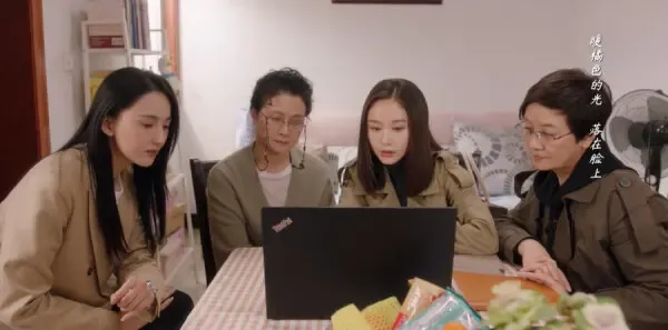 我的助理不简单第9集剧照