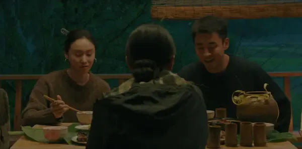 回响第12集剧照