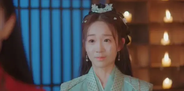 青衿志第23集剧照