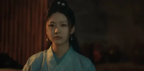 繁城之下第2集剧照