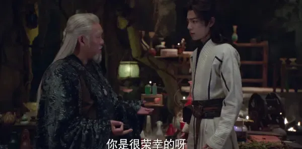 斗罗大陆第27集剧照