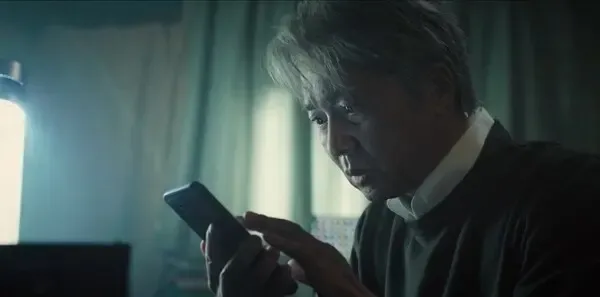 不眠日第15集剧照
