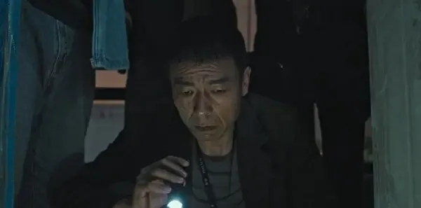 完美的救赎第1集剧照