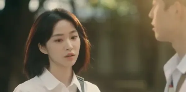 明天的少年第4集剧照