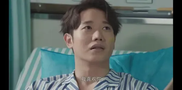 勇者无惧第11集剧照