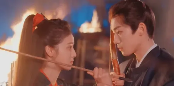 青衿志第20集剧照