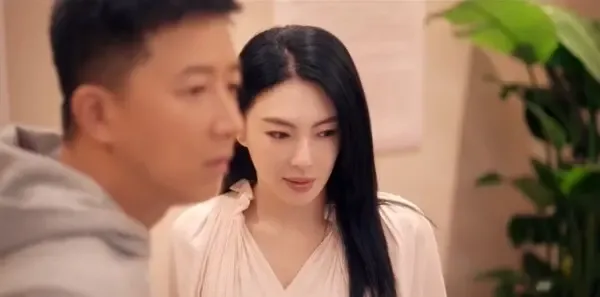 绽放的许开心第12集剧照