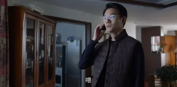 淬火年代第34集剧照