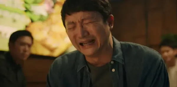 白色城堡第32集剧照