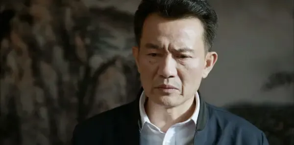 江河日上第13集剧照