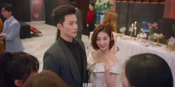 外星女生柴小七2第7集剧照