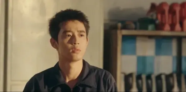 明天的少年第6集剧照