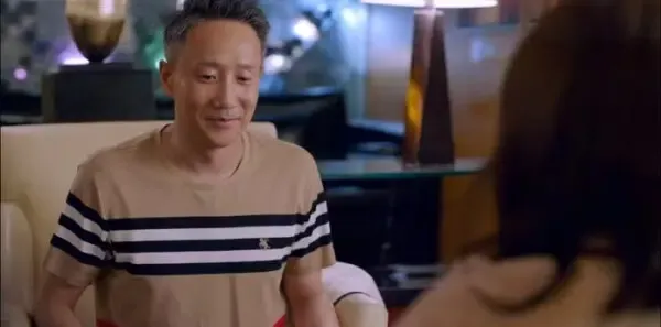 勇敢的翅膀第25集剧照
