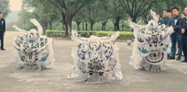 明天的少年第19集剧照