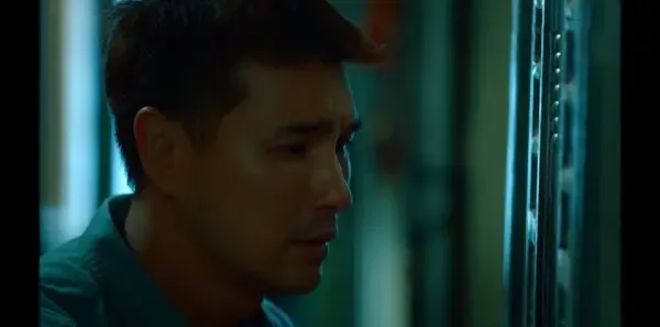 超能使者第13集剧照